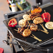 Grill Master Mats BBQ Grill Mats, ensemble de 2